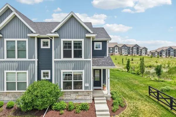 201 N Division Street, Waunakee, WI 53597
