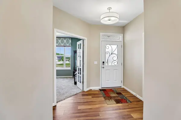 392 Campo Lane, Oregon, WI 53575