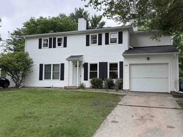 3207-3209 Patty Lane, Middleton, WI 53562