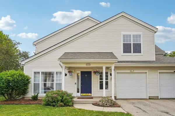 2941 Holborn Circle, Madison, WI 53718