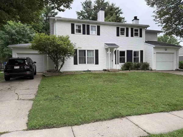 3207-3209 Patty Lane, Middleton, WI 53562