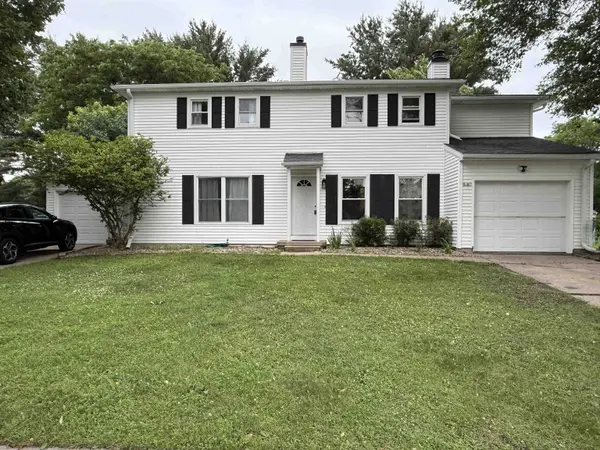3207-3209 Patty Lane, Middleton, WI 53562
