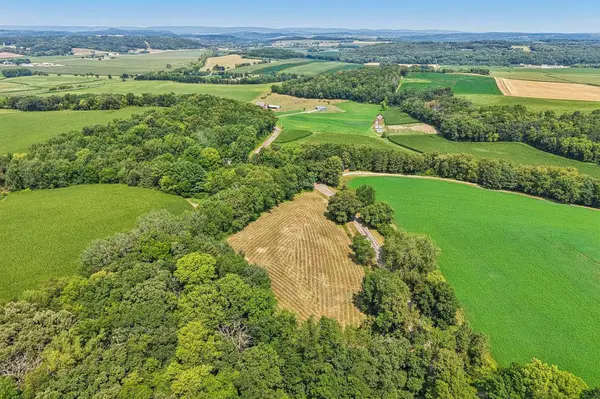 Lot 2 Lee Road, Dane, WI 53529