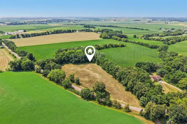Lot 2 Lee Road, Dane, WI 53529