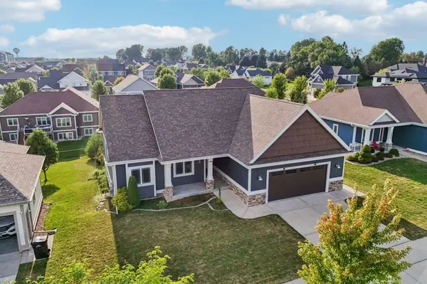 1007 Water Wheel Drive, Waunakee, WI 53597