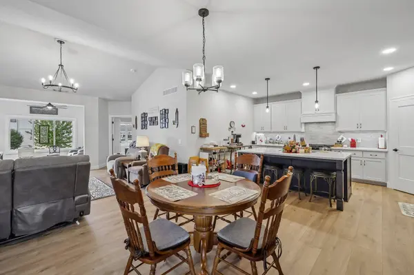 1134 Irene Court, Waunakee, WI 53597