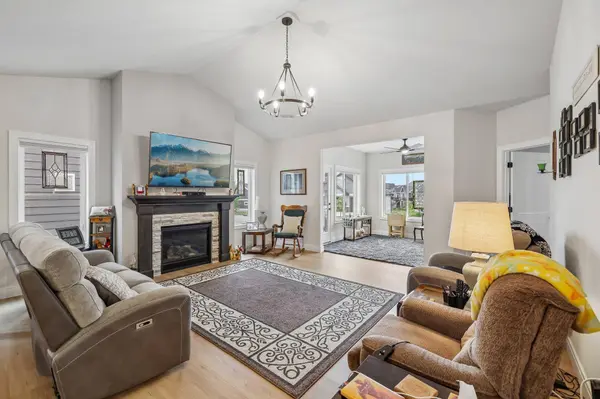 1134 Irene Court, Waunakee, WI 53597