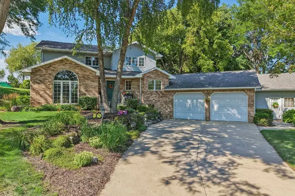 5650 Rankin Lane, Waunakee, WI 53597
