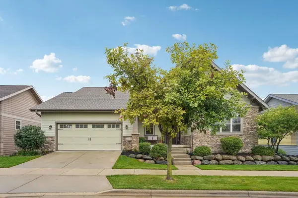 4428 Blackwolf Run