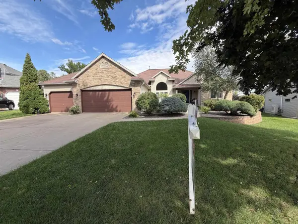 1704 Alexandria Court