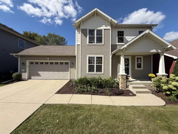 4610 Secret Garden Drive
