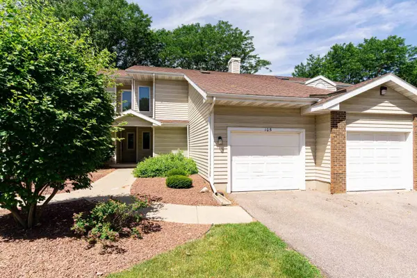 105 Meadow Oak Trail