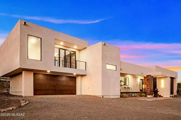 4939 E River Road, Tucson, AZ 85718