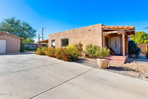 5520 E 1st Street, Tucson, AZ 85711