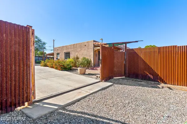 5520 E 1st Street, Tucson, AZ 85711