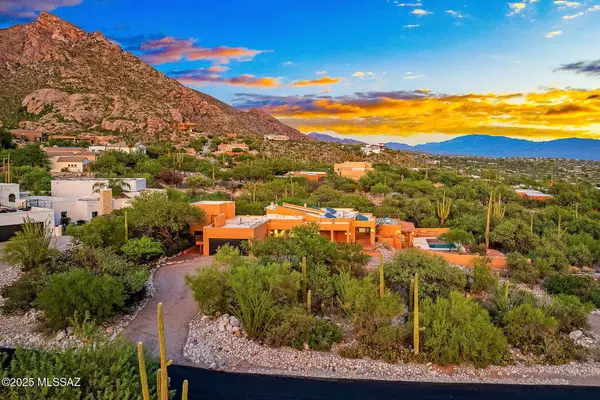 7046 N Mercer Spring Place, Tucson, AZ 85718