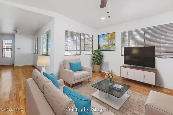 4555 S Mission Rd Road #Lot 175, Tucson, AZ 85746