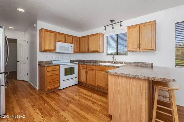 4555 S Mission Rd Road #Lot 175, Tucson, AZ 85746