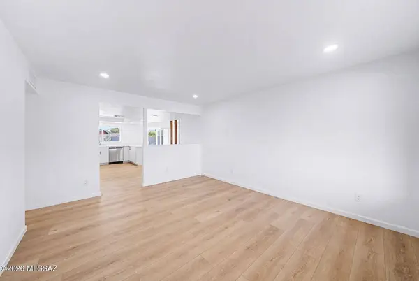 8022 N Oldfather RD, Tucson, AZ 85741