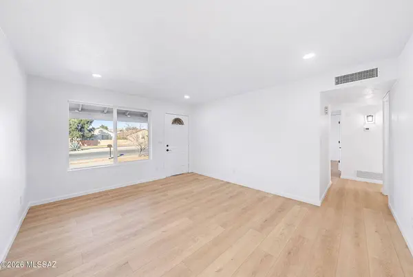 8022 N Oldfather RD, Tucson, AZ 85741