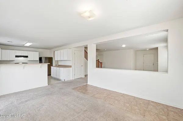 18574 S Camino De Las Quintas, Sahuarita, AZ 85629