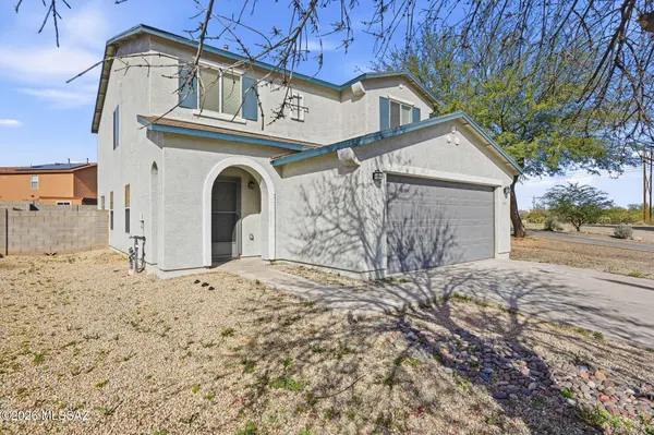 18574 S Camino De Las Quintas, Sahuarita, AZ 85629