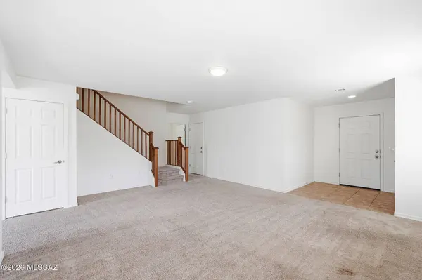 18574 S Camino De Las Quintas, Sahuarita, AZ 85629