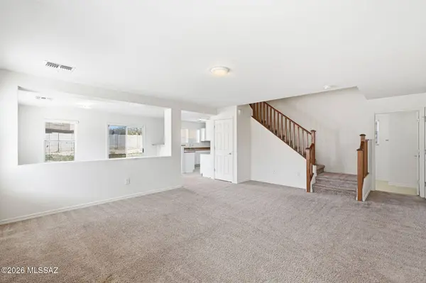 18574 S Camino De Las Quintas, Sahuarita, AZ 85629