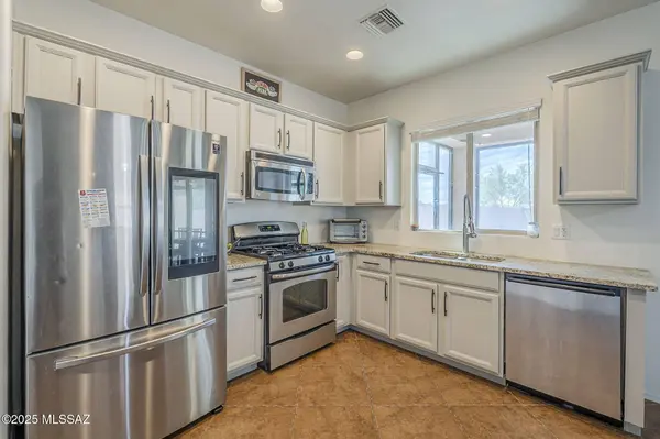 12063 W Formosa LN, Marana, AZ 85653