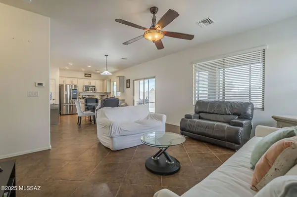 12063 W Formosa LN, Marana, AZ 85653