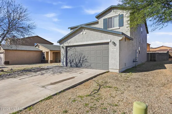 18574 S Camino De Las Quintas, Sahuarita, AZ 85629