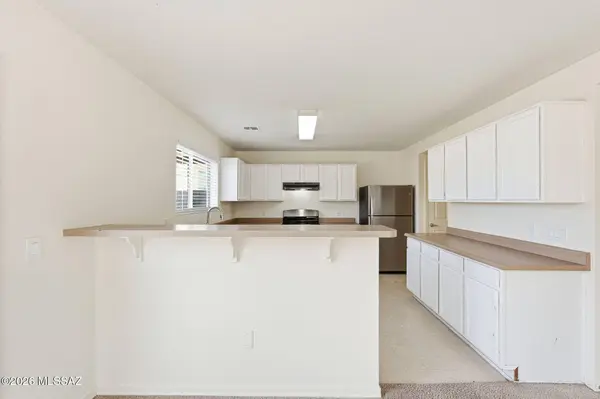 18574 S Camino De Las Quintas, Sahuarita, AZ 85629