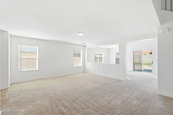 18574 S Camino De Las Quintas, Sahuarita, AZ 85629