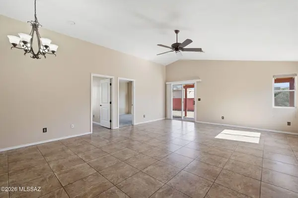 7871 S Kilbrennan WAY, Tucson, AZ 85747