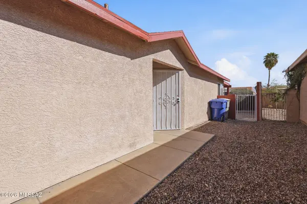 7871 S Kilbrennan WAY, Tucson, AZ 85747