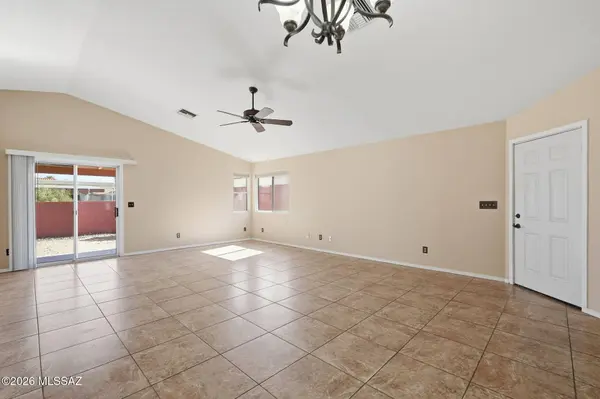 7871 S Kilbrennan WAY, Tucson, AZ 85747