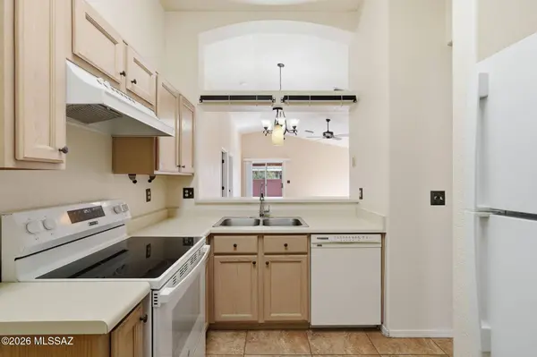 7871 S Kilbrennan WAY, Tucson, AZ 85747