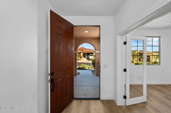 11955 N Raphael WAY, Tucson, AZ 85742