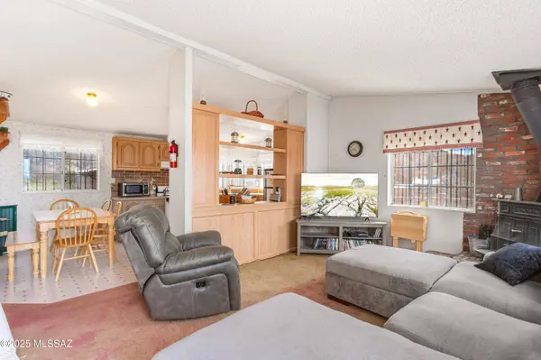 7930 S Coronado TRL, Elgin, AZ 85611