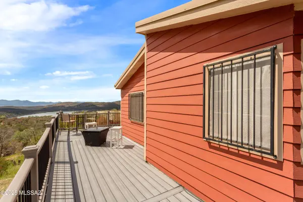 7930 S Coronado TRL, Elgin, AZ 85611