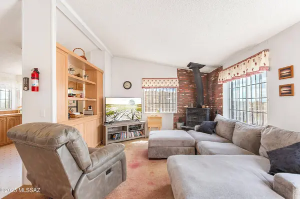 7930 S Coronado TRL, Elgin, AZ 85611