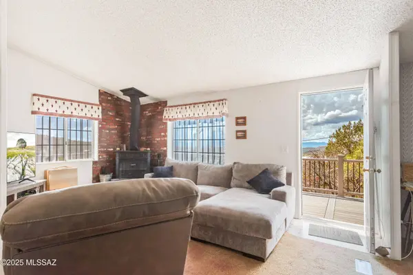 7930 S Coronado TRL, Elgin, AZ 85611