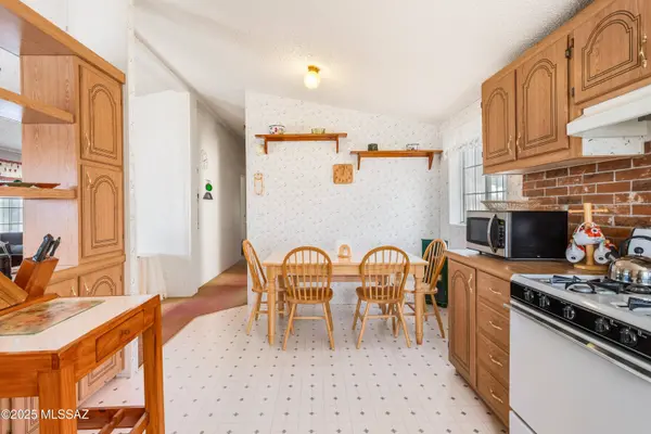 7930 S Coronado TRL, Elgin, AZ 85611