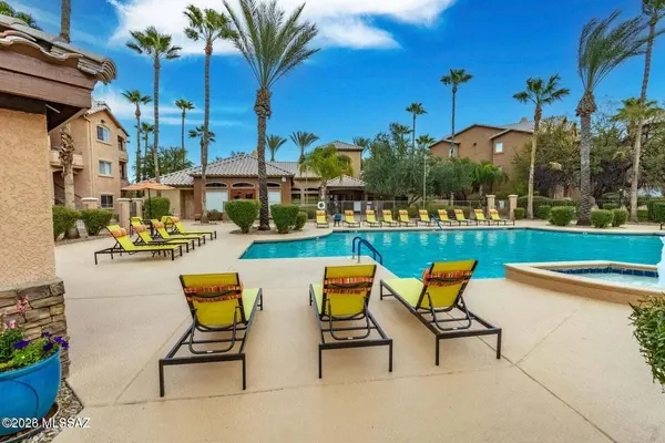 5400 E Williams Blvd #3108, Tucson, AZ 85711