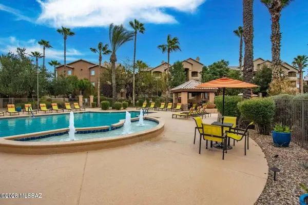 5400 E Williams Blvd #3108, Tucson, AZ 85711