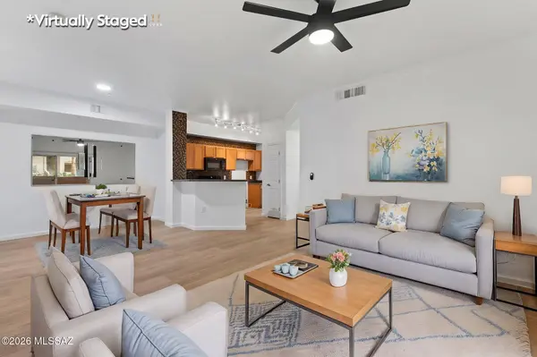 5400 E Williams Blvd #3108, Tucson, AZ 85711