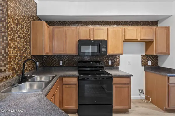 5400 E Williams Blvd #3108, Tucson, AZ 85711