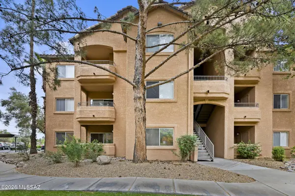 5400 E Williams Blvd #3108, Tucson, AZ 85711