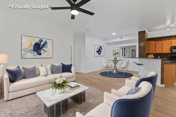 5400 E Williams Blvd #3108, Tucson, AZ 85711