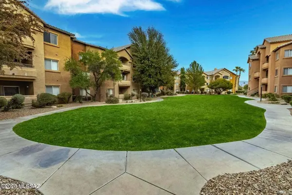 5400 E Williams Blvd #3108, Tucson, AZ 85711